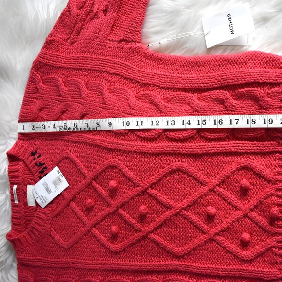 MOTHER | The Jumper (Misfit) - Picture 16 of 17